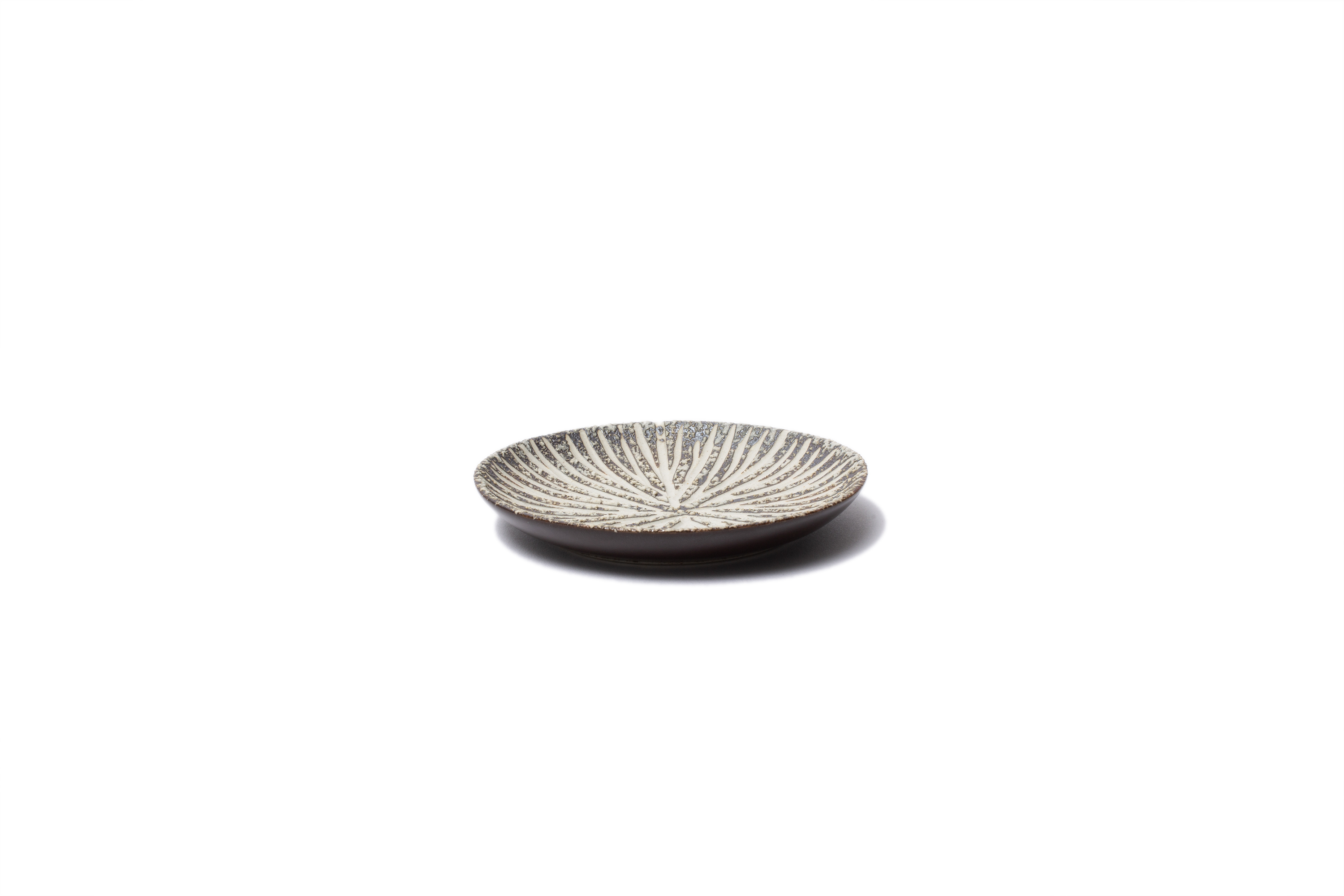 Mini Plate StoneStripe