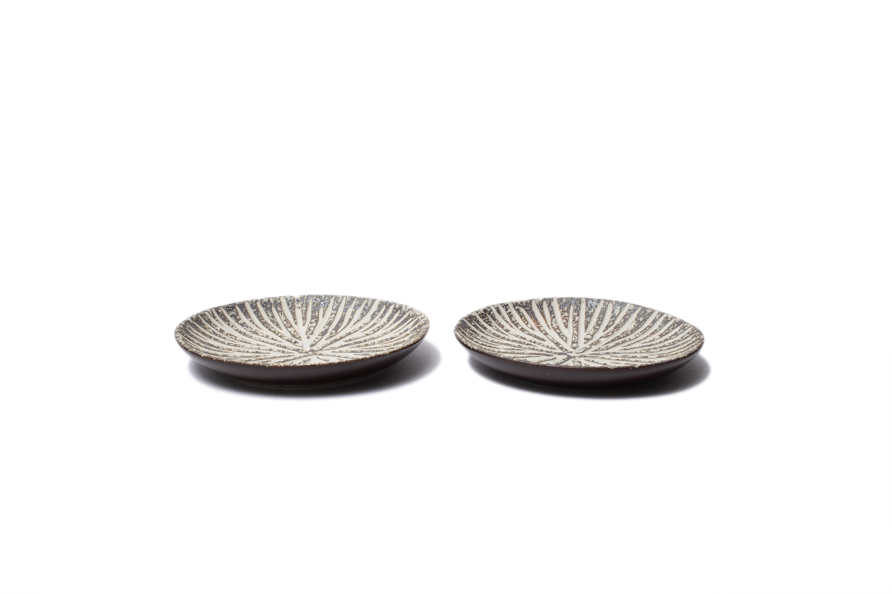 Mini Plate StoneStripe - 4