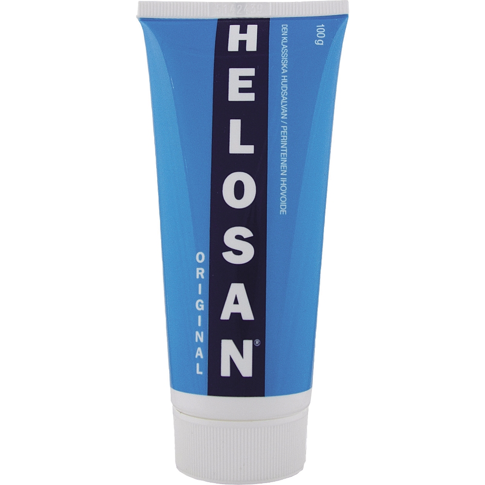 Hudsalva helosan 100g