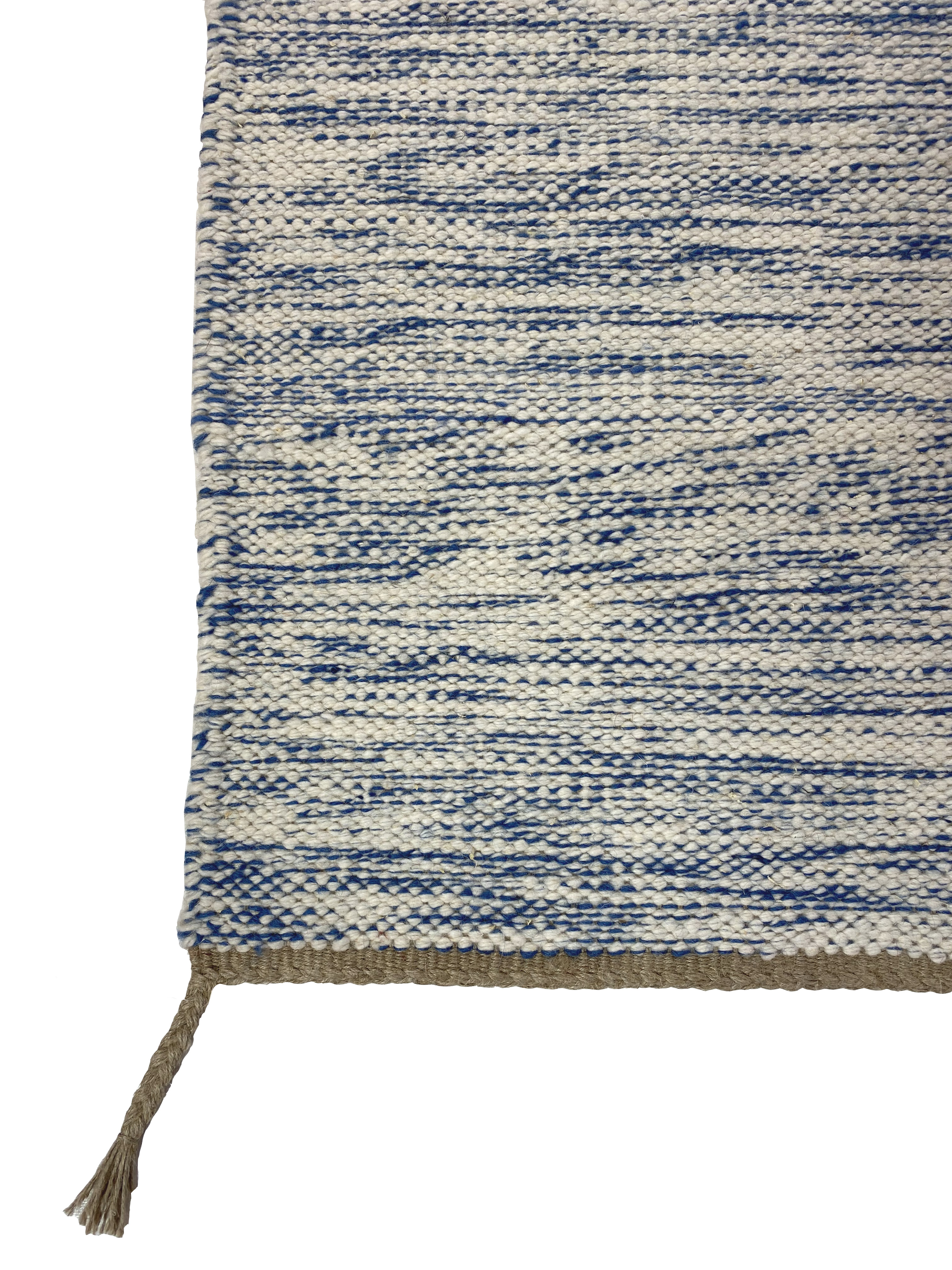 Sofiero Vit/Blå - 3