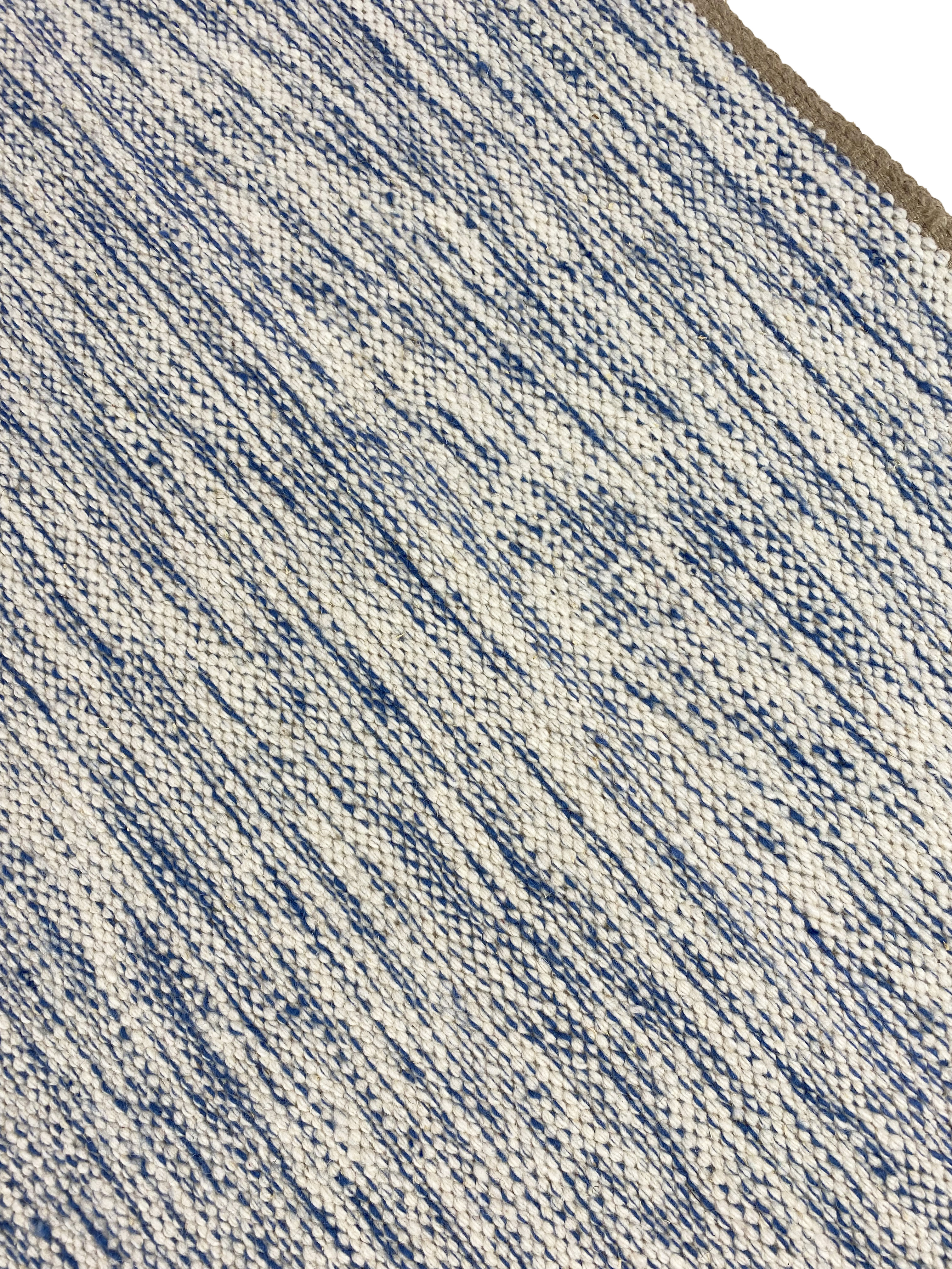 Sofiero Vit/Blå - 2