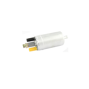  Fuel pump electrical