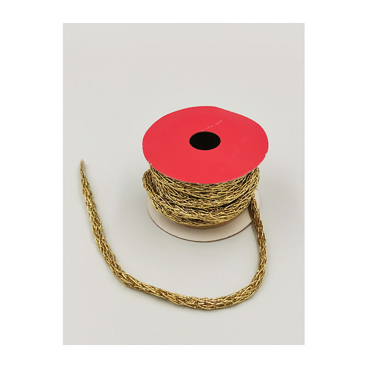 Tree Rope -  Gold