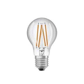LED-lampa, normal, ljussensor, Led Daylight Sensor Classic A