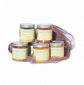Ashwagandha Pulver 100g Crearome