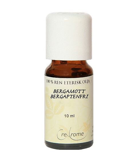 Bergamott eterisk olja eko 5ml