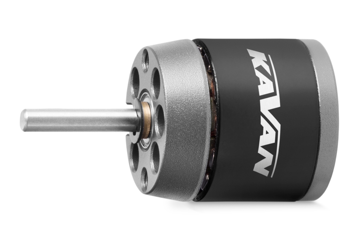 Motor Kavan bortslös 2225 2000kv
