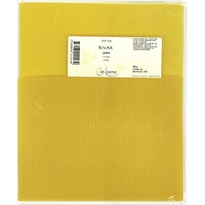 Bivax plattor 100g Crearome