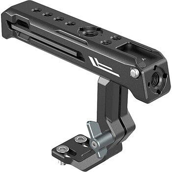SMALLRIG 3082 Top Handle For Sony XLR K1M/K2M/K3M & Panasonic XLR1 Adapter