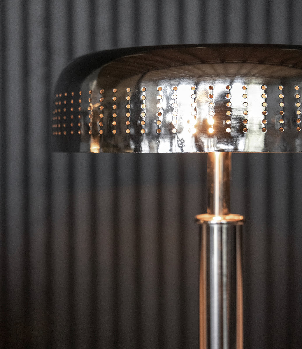 Bordslampa Armando Desk - 3