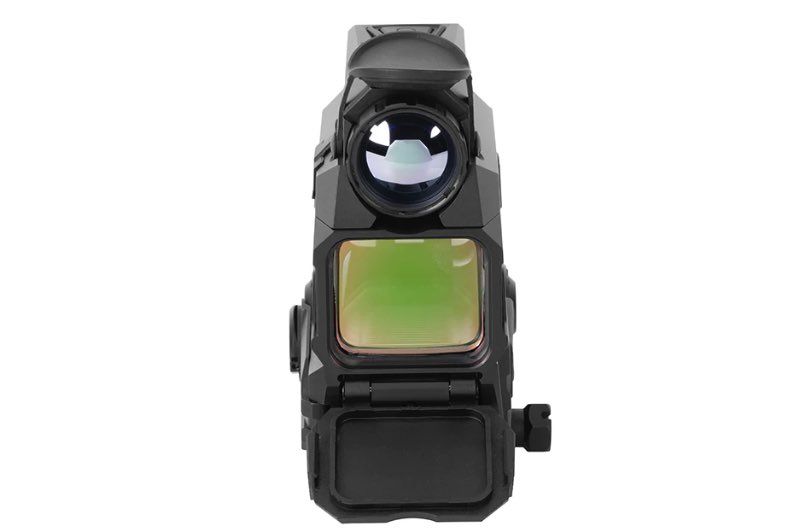 Holosun DRS-TH Thermal Reflex Sight - 2