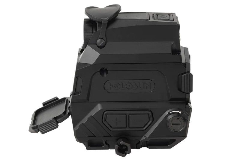 Holosun DRS-TH Thermal Reflex Sight - 3