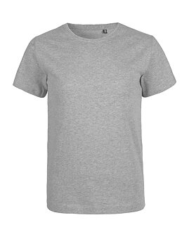 Kids Tiger Cotton® T-shirt - Unisex - Neutral - EKO - 4 olika färger