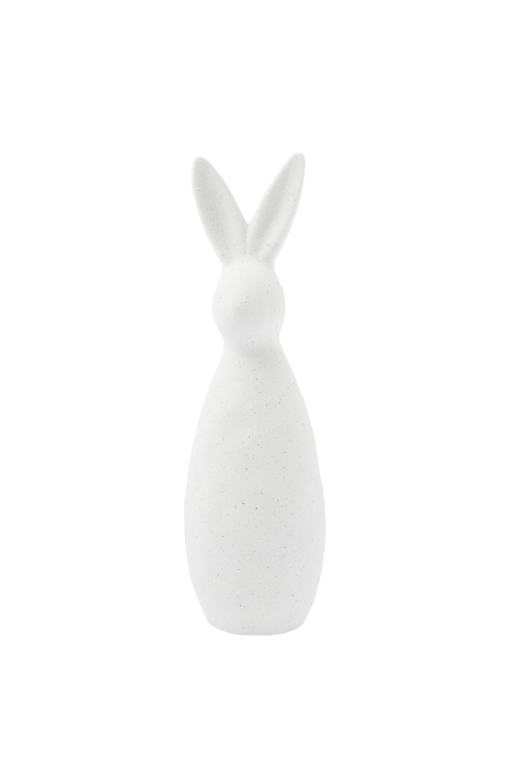 Arne - Rabbit - Hare - White Easter decoration - 4