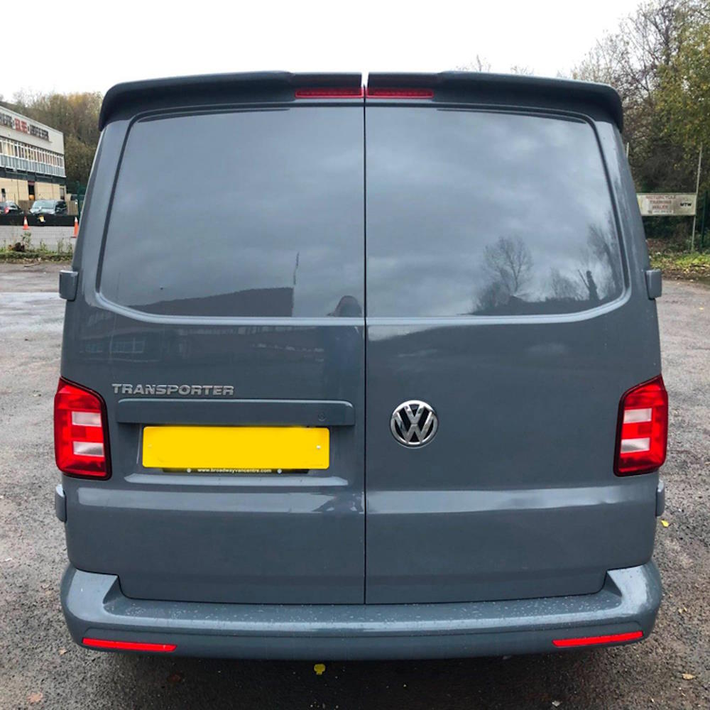 Takvinge Sportline till VW T5.1, T6, T6.1 - 3