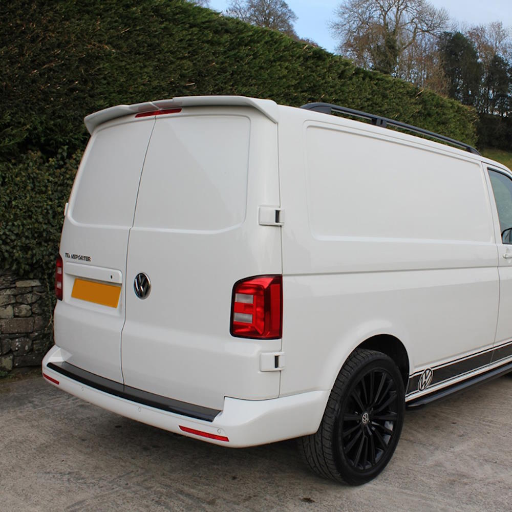 Takvinge Sportline till VW T5.1, T6, T6.1 - 2
