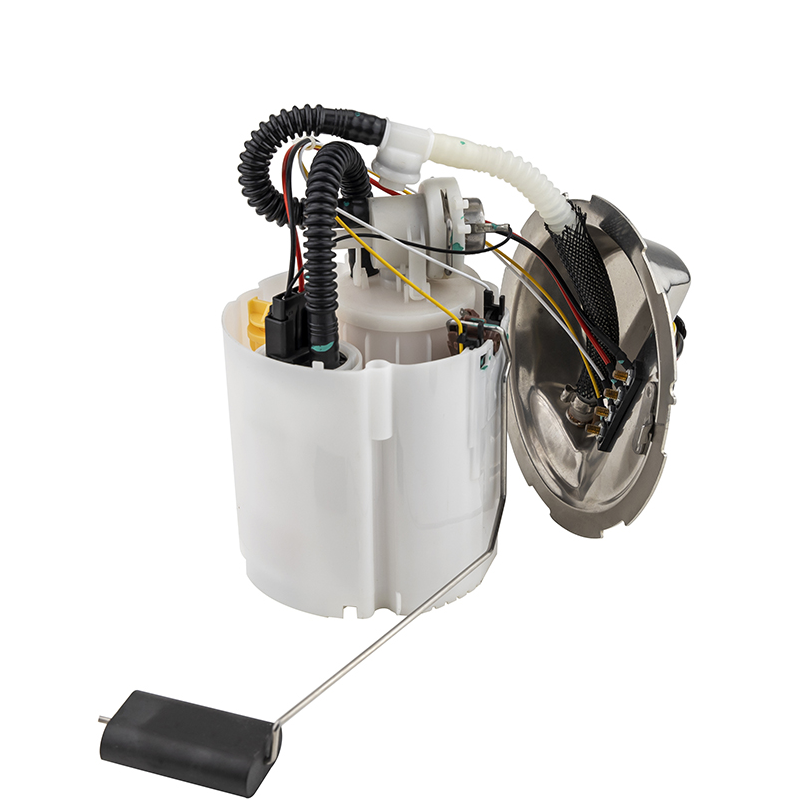  Fuel pump pump unit