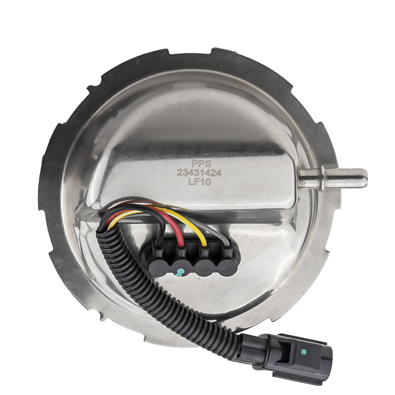  Fuel pump pump unit - 2