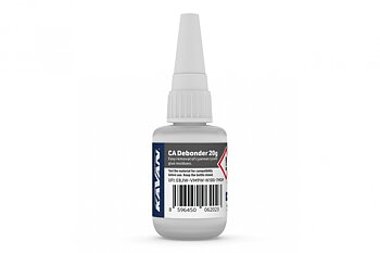 KAVAN CA debonder 20g