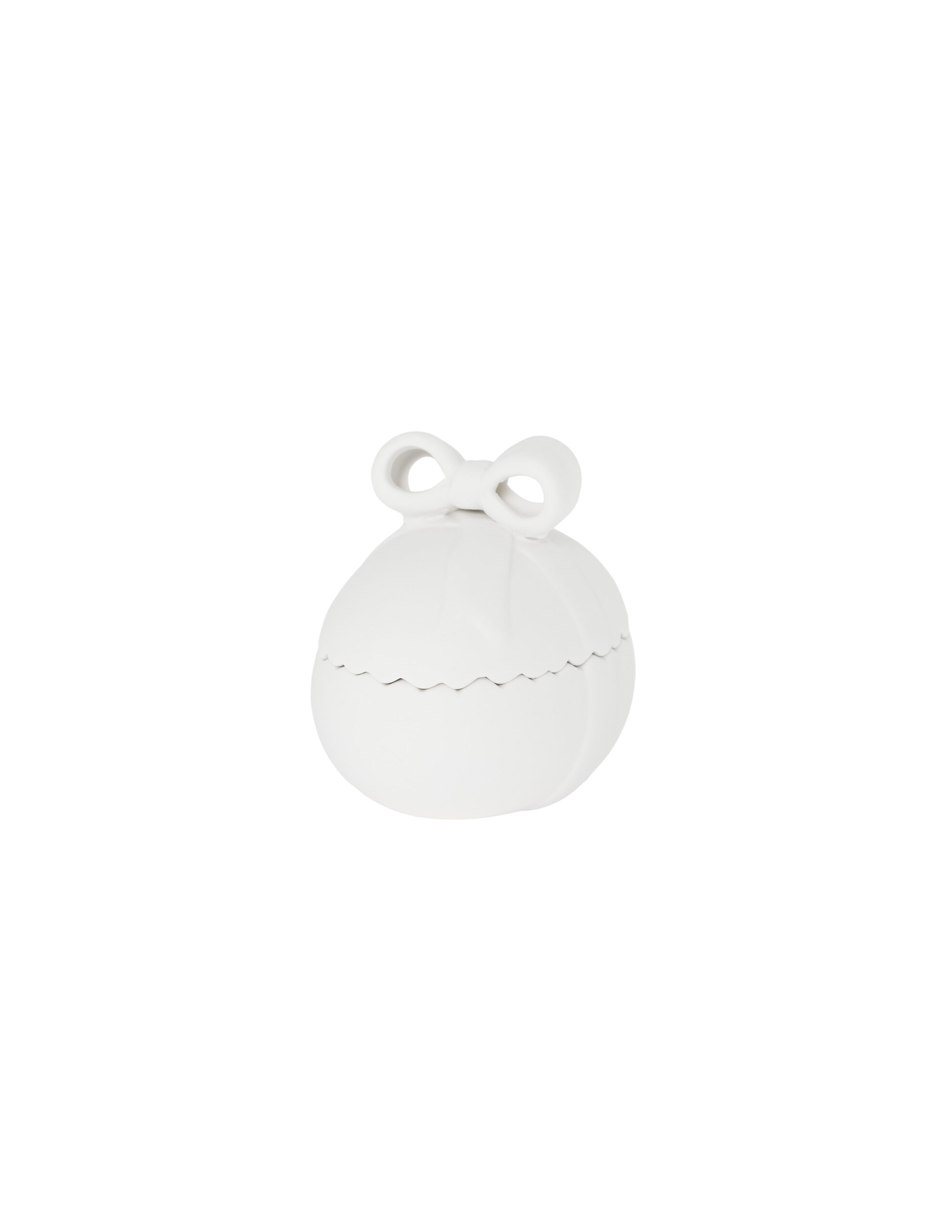Lundby - Påskägg - Ägg - Vit Dekoration - Liten - 9