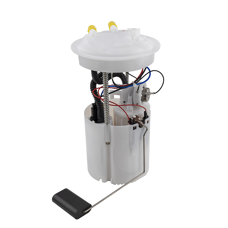  Fuel pump pump unit