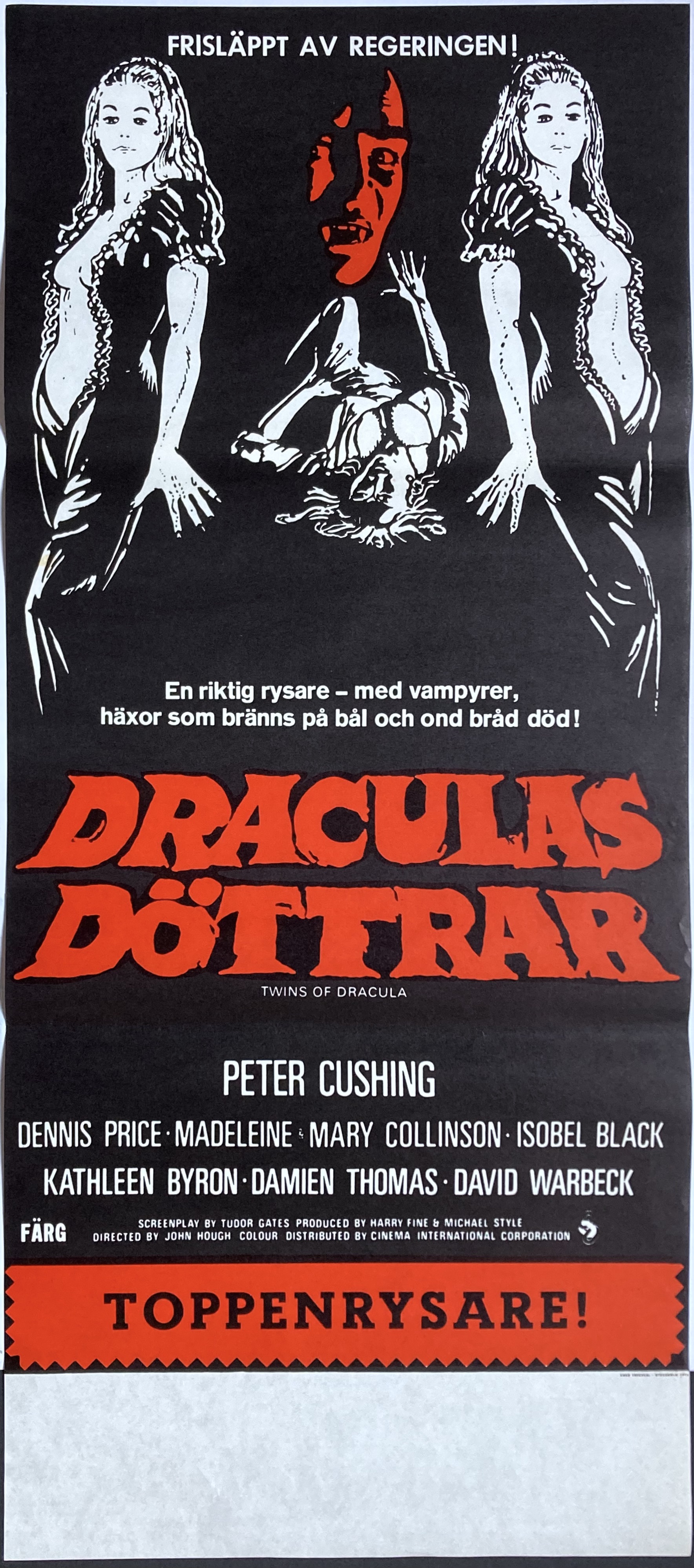 TWINS OF EVIL (1971)