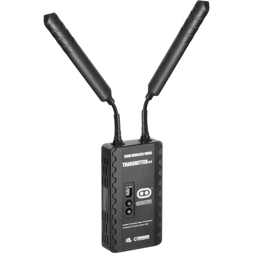 CINEGEARS Ghost-Eye 150M V2 Wireless HDMI/3G-SDI Transmission Kit  - 2