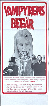 LUST FOR A VAMPIRE (1971)