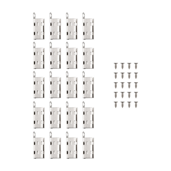KANLUX LED NEON FLEX 24V DC 12W/m Single Color - 7