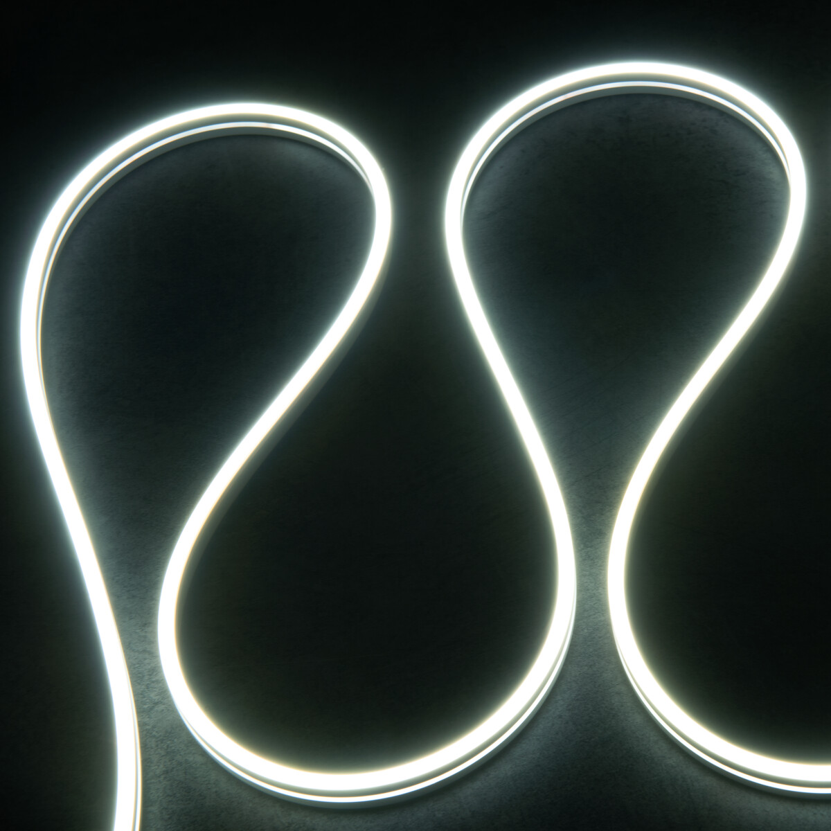 KANLUX LED NEON FLEX 24V DC 12W/m Single Color - 4