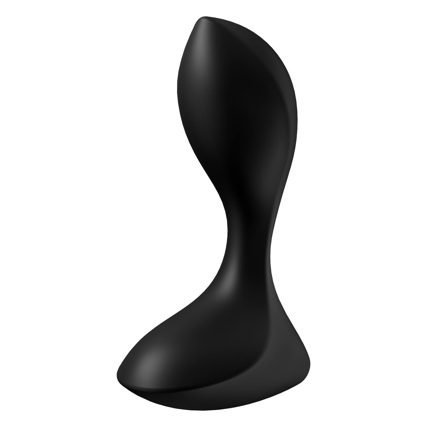 Satisfyer Backdoor Lover Black