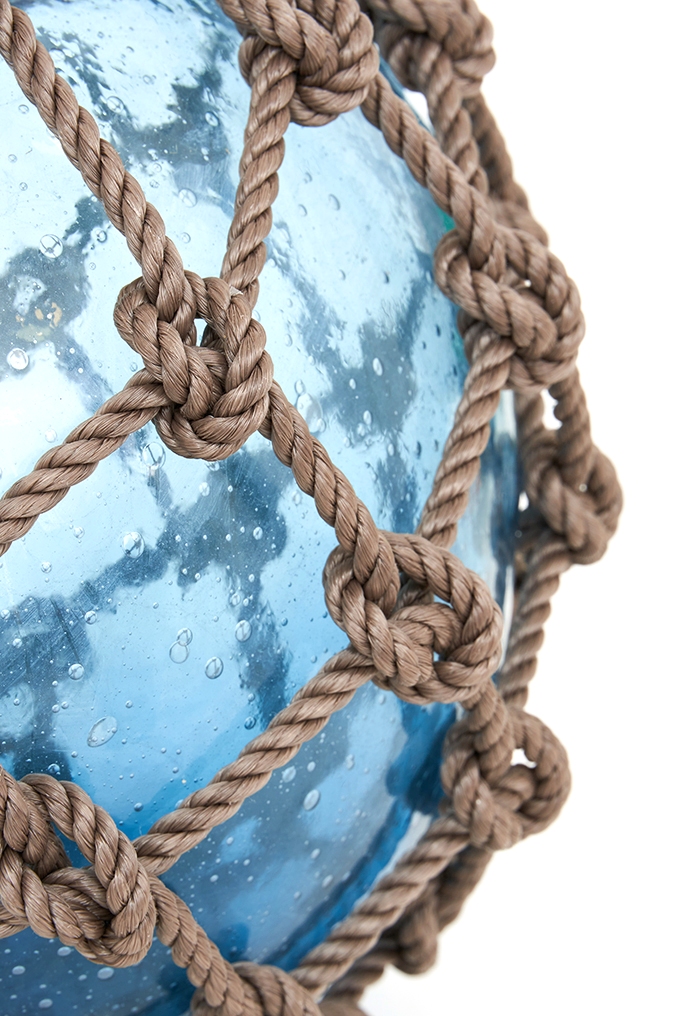 Glasflöte  Ø 22,5cm - 2