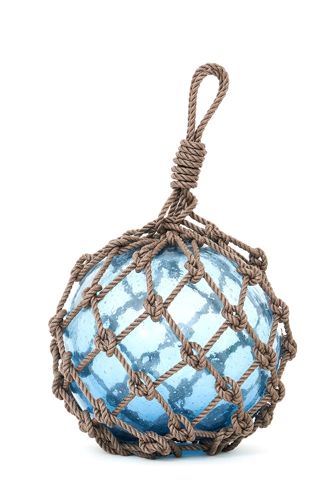 Glasflöte  Ø 22,5cm
