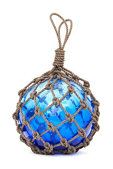 Glasflöte Ø  22,5cm