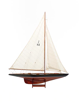 Endeavour Lux