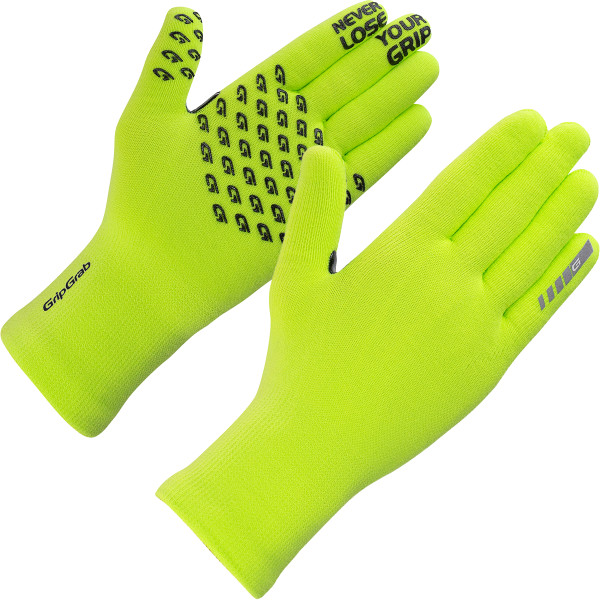 GripGrab Waterproof Knitted Vinterhandskar - 2