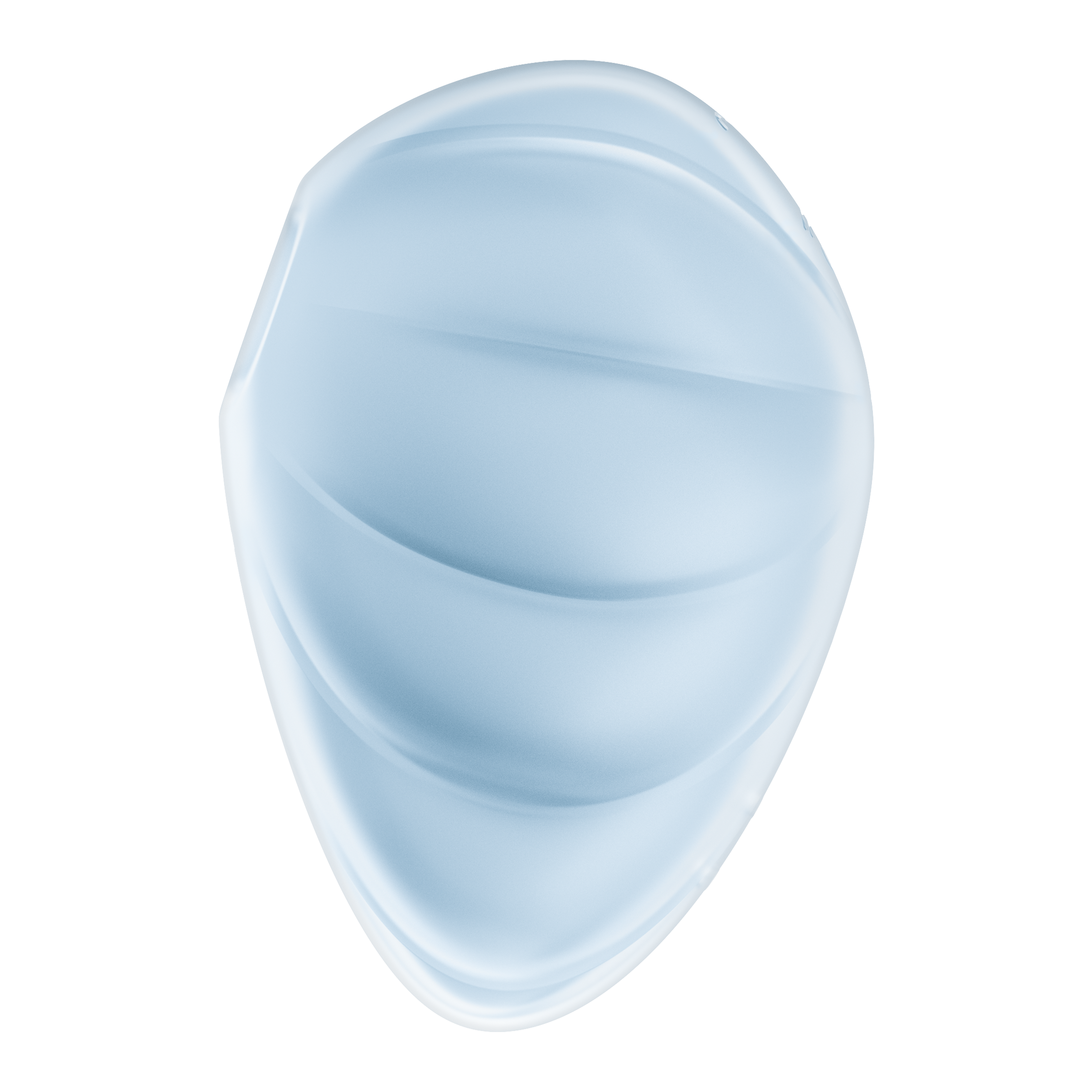 Satisfyer Cloud Dancer Blue - 3