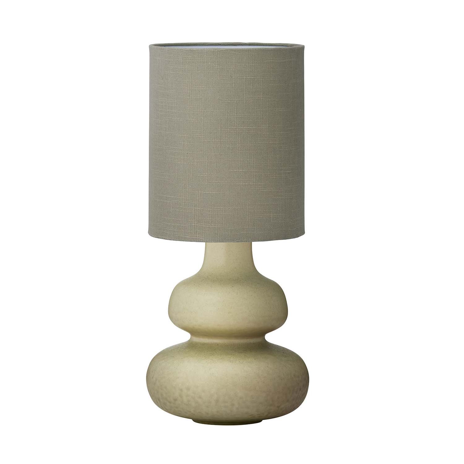 Lampa / Keramik / Mathca