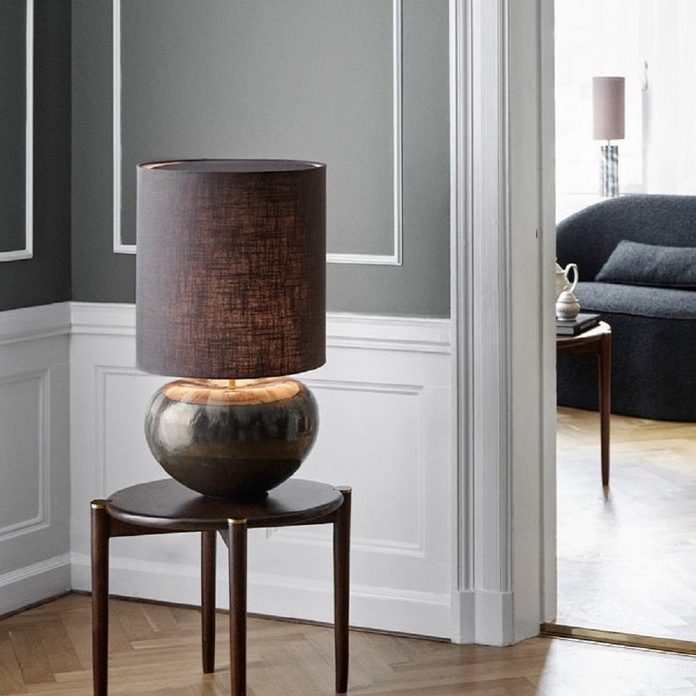 Lampa / Taupe