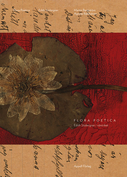 Flora Poetica : Edith Södergran i växtriket