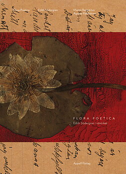 Flora Poetica : Edith Södergran i växtriket