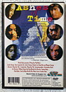 Ashes of Time DVD