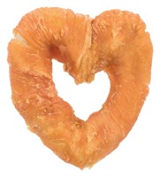 Denta Fun Chicken Heart 12cm