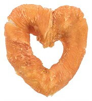 Denta Fun Chicken Heart 12cm