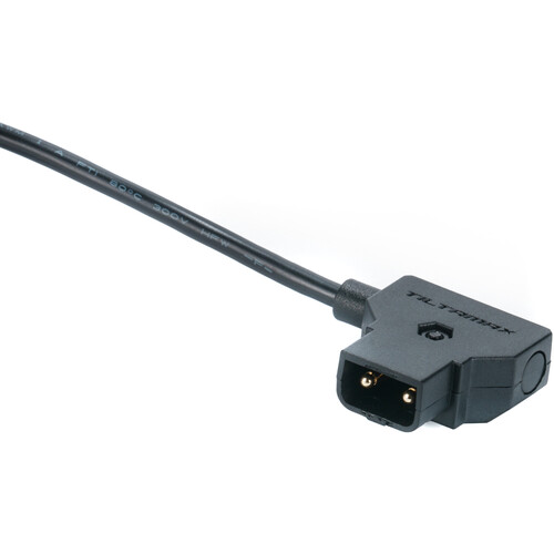 Tilta D-Tap to USB-C Power Cable for Nano II Follow Focus Motor (19.7") - 2