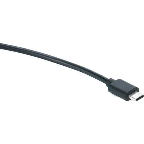 Tilta D-Tap to USB-C Power Cable for Nano II Follow Focus Motor (19.7") - 3