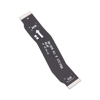 Samsung Galaxy S23 Plus Huvudflex Original 