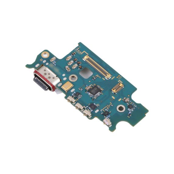 Samsung Galaxy S23 Plus Laddkontakt - Original