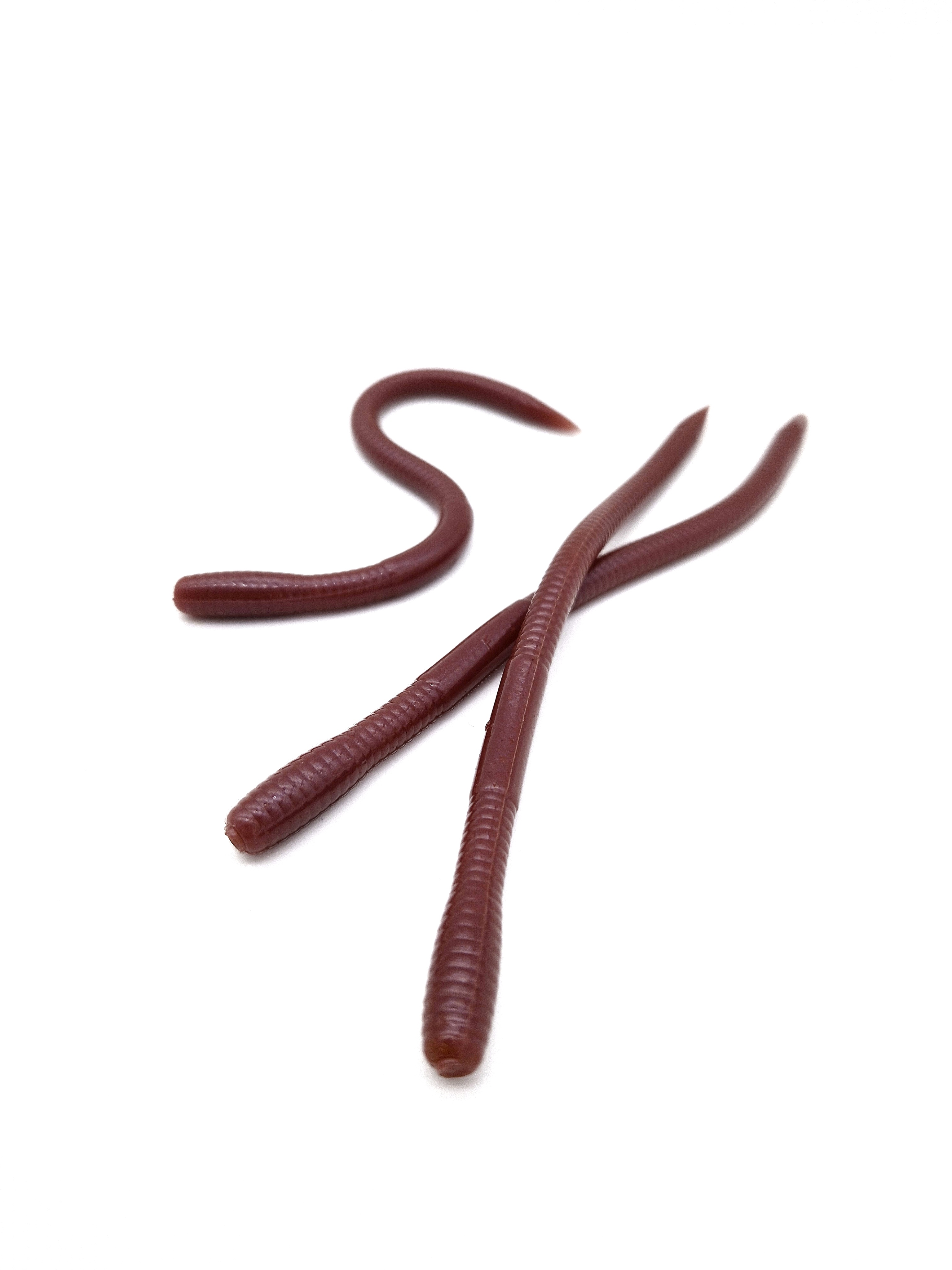 Bait Breath U30 Vein 5.5" 14 cm 8-pack - 4