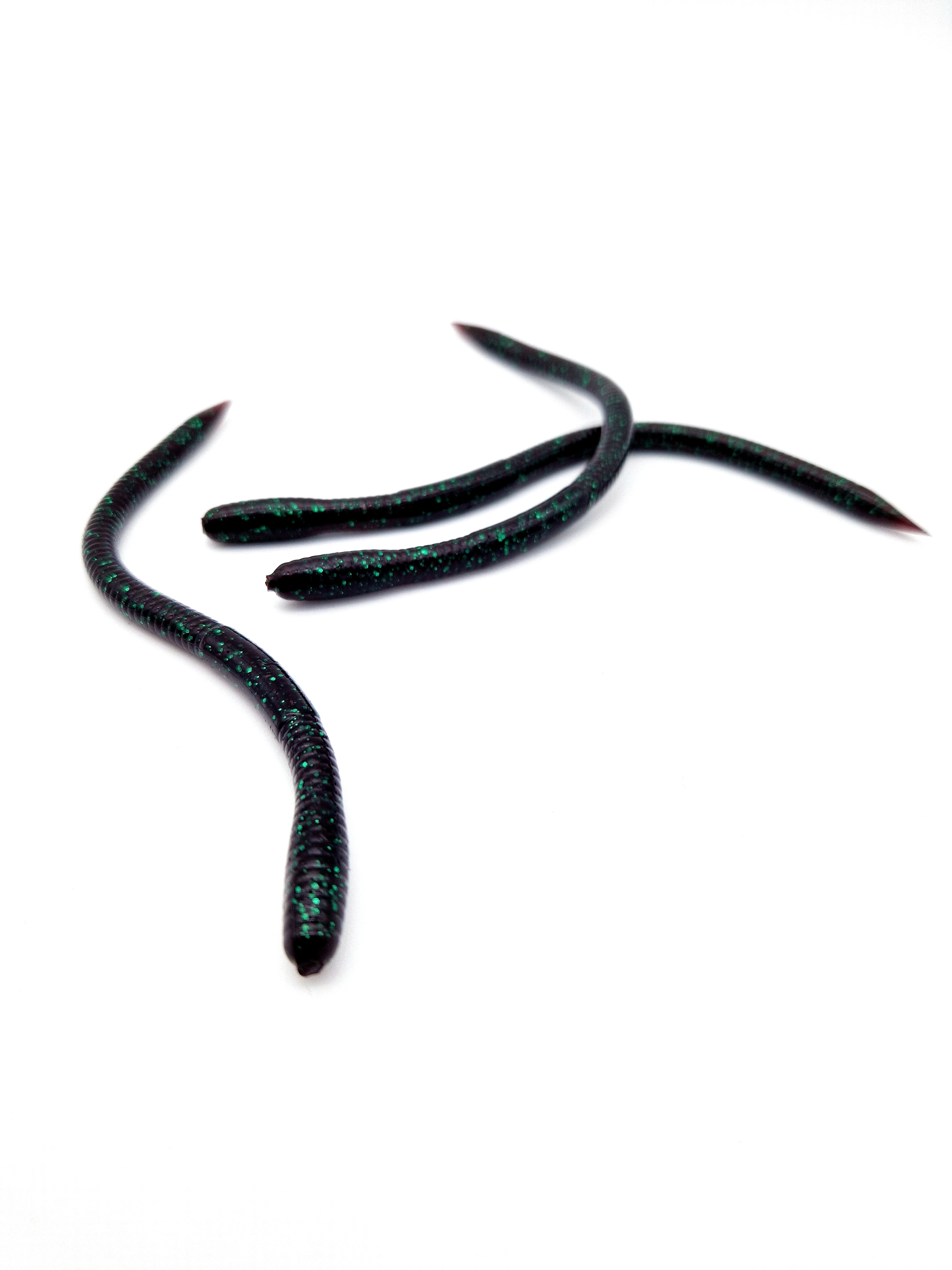 Bait Breath U30 Vein 5.5" 14 cm 8-pack - 3